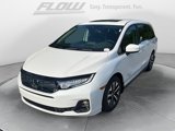 New 2026 Honda Odyssey EX-L image 3