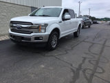 Used 2019 Ford F150 Lariat w/ Trailer Tow Package image 3