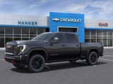 New 2025 GMC Sierra 3500 AT4 w/ AT4 Premium Plus Package image 2
