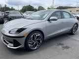 New 2025 Hyundai Ioniq 6 Limited image 3
