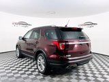 Used 2018 Ford Explorer XLT w/ Equipment Group 202A image 6