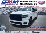 New 2026 RAM 1500 4x4 Crew Cab image 1
