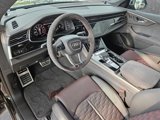 New 2025 Audi RS Q8 performance image 3