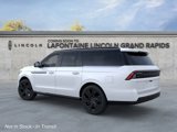 New 2025 Lincoln Navigator L Black Label image 4
