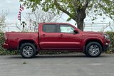 New 2025 Nissan Frontier SV w/ SV Convenience Package image 3