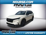 New 2026 Honda CR-V Sport-L image 4