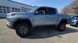 Used 2023 GMC Canyon AT4X image 4