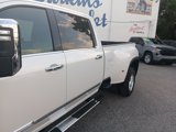 New 2025 Chevrolet Silverado 3500 High Country w/ Technology Package image 2