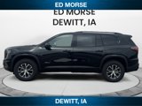 New 2025 GMC Acadia AT4 w/ Luxury Package image 2