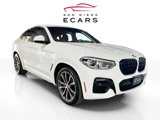 Used 2021 BMW X4 M40i image 3