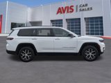 Used 2024 Jeep Grand Cherokee L Limited w/ Luxury Tech Group II image 5