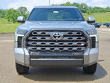 New 2025 Toyota Tundra Platinum image 2