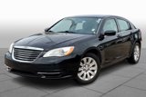 Used 2014 Chrysler 200 LX image 2