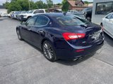 Used 2017 Maserati Ghibli S Q4 image 3