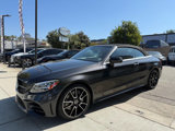 Used 2019 Mercedes-Benz C 300 Cabriolet image 6