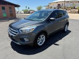 Used 2017 Ford Escape SE image 3