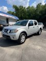 Used 2016 Nissan Frontier SV w/ SV Value Truck Package image 2