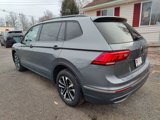 Used 2023 Volkswagen Tiguan S image 2