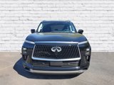 New 2025 INFINITI QX80 Luxe image 2