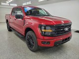 New 2025 Ford F150 XLT w/ Equipment Group 302A MID image 3