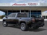 New 2025 GMC Sierra 3500 Denali Ultimate image 3