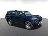 Used 2024 Toyota 4Runner TRD Off-Road image 2