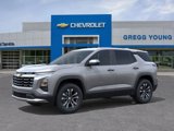 New 2026 Chevrolet Equinox LT image 2
