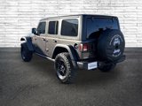 New 2025 Jeep Wrangler Willys image 5