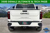 Used 2024 GMC Sierra 3500 Denali Ultimate image 4