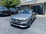 Used 2016 Mercedes-Benz C 300 4MATIC Sedan w/ Multimedia Package image 2
