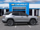 New 2026 Chevrolet Equinox RS w/ Convenience Package III image 5