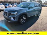 New 2025 Volkswagen Atlas SEL image 3