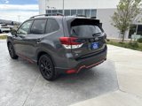 Used 2022 Subaru Forester Sport w/ Popular Package #3 image 5