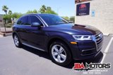 Used 2019 Audi Q5 Prestige w/ Prestige Package image 3