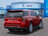 New 2025 Chevrolet Tahoe LS image 4