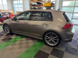 Used 2017 Volkswagen Golf R 4-Door image 6