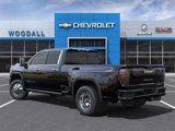 New 2025 GMC Sierra 3500 Denali w/ Technology Package image 3