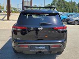 New 2025 Nissan Pathfinder Rock Creek image 4