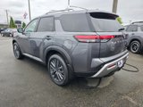 New 2025 Nissan Pathfinder SL w/ SL Premium Package image 5