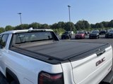 New 2026 GMC Sierra EV Elevation image 3