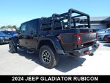 Used 2024 Jeep Gladiator Rubicon w/ Technology Group image 4