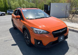 Used 2020 Subaru Crosstrek 2.0i Premium w/ Moonroof Package 2 image 3