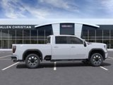 New 2025 GMC Sierra 2500 Denali w/ Denali Reserve Package image 5