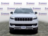 New 2025 Jeep Wagoneer Series III w/ Premium Group I image 3