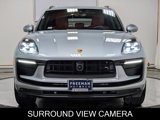 Used 2023 Porsche Macan Turbo image 3