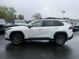 Certified 2023 Toyota RAV4 Limited image 2