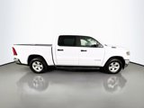 Used 2025 RAM 1500 Big Horn image 5