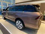 New 2025 Lincoln Navigator L Black Label image 3