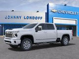 New 2025 Chevrolet Silverado 2500 High Country w/ High Country Premium Package image 2