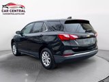 Used 2018 Chevrolet Equinox LT image 3